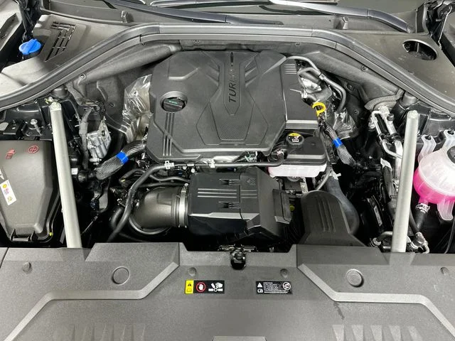 New 2026 Genesis GV70 2.5T Advanced