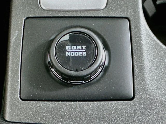 New 2026 Gray Ford Big Bend image 18