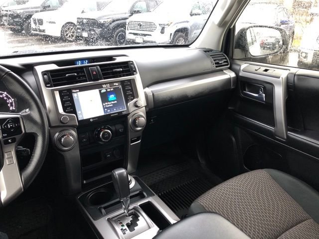 Used 2021 White Toyota Trail image 34