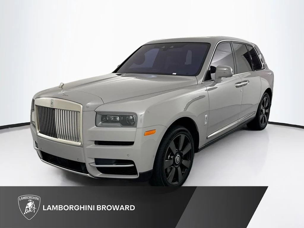 2023 Rolls-Royce Cullinan -'s photo