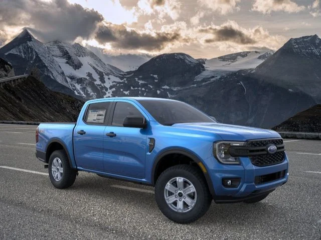 2025 Ford Ranger XL - Photo 7