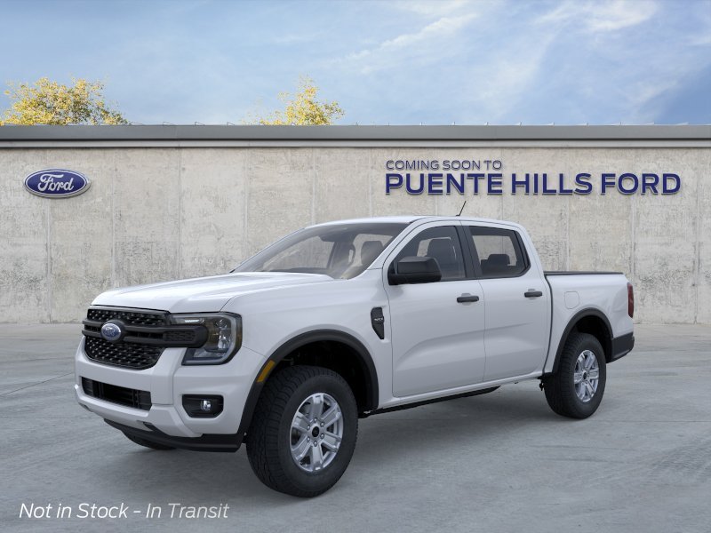 New 2026 Oxford White Ford XL image 1