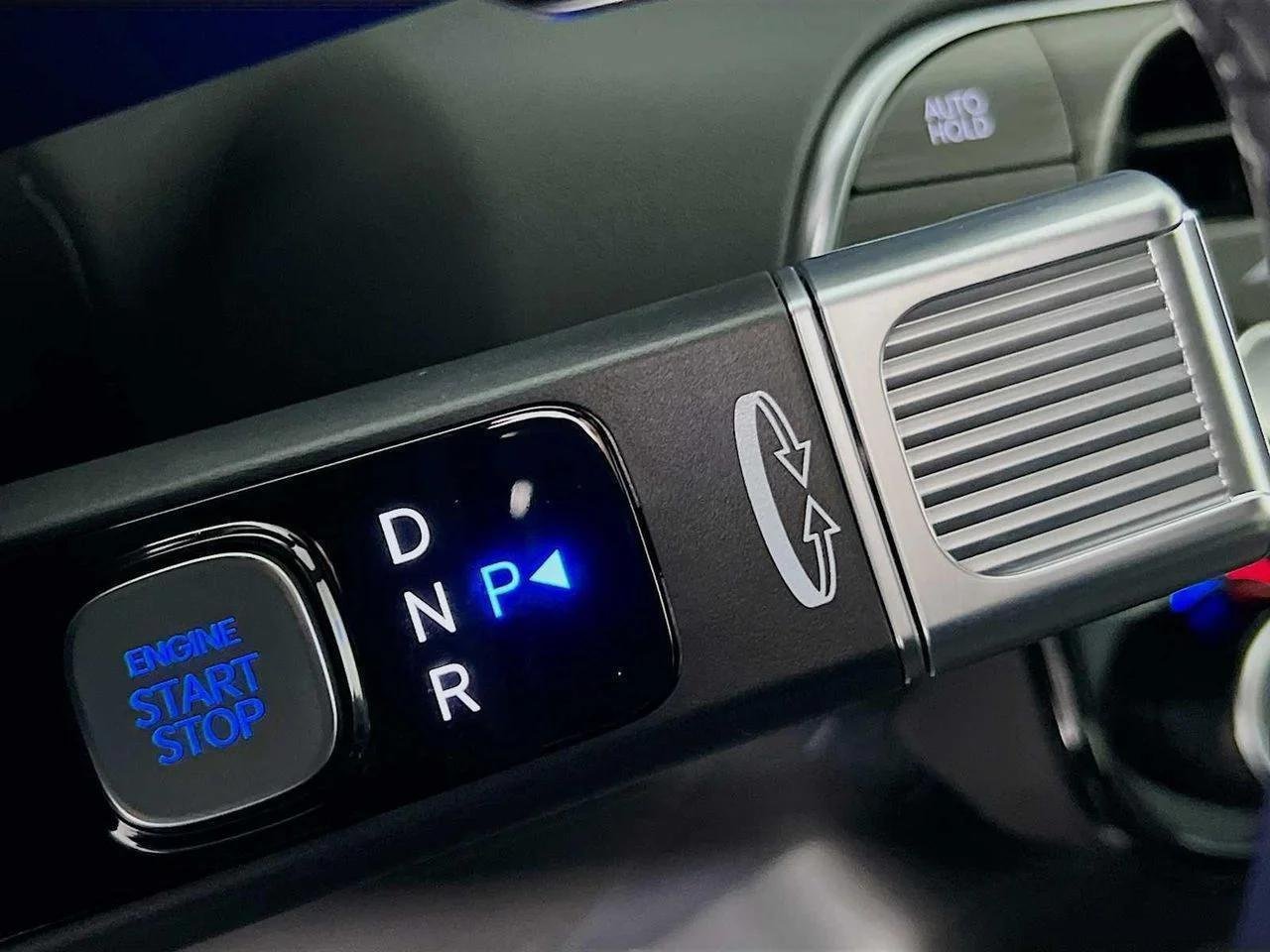 2026 Hyundai Palisade Calligraphy - Photo 13