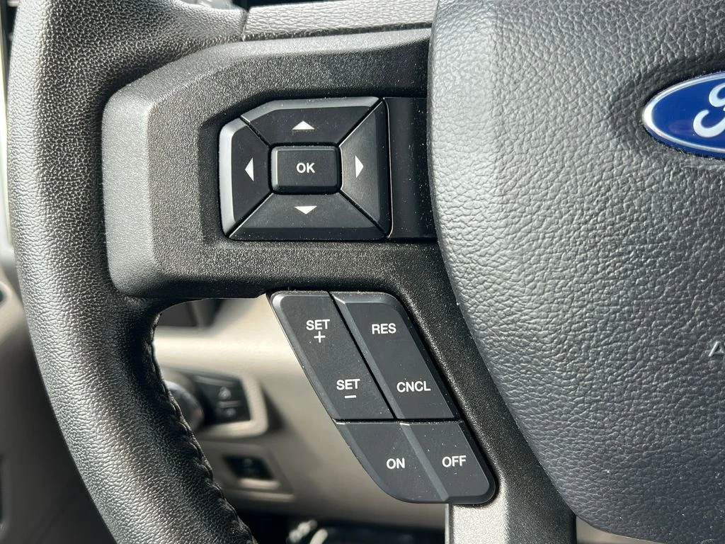 Used 2019 Black Ford XLT image 20