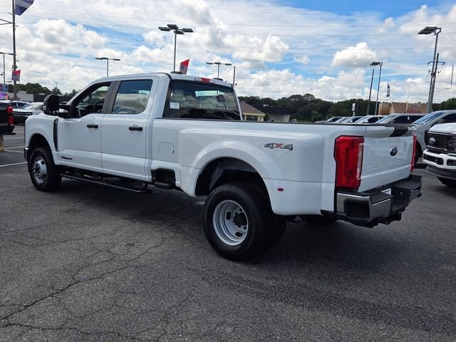 New 2026 Oxford White Ford XL image 5