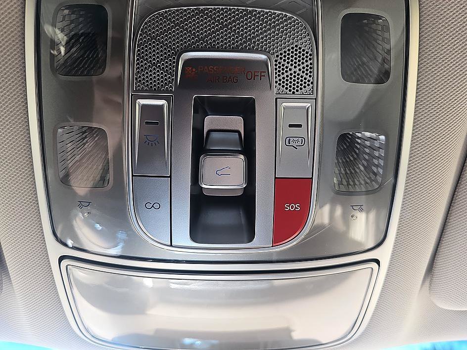 Used 2024 Savile Silver Genesis 3.5T Advanced image 30