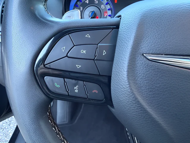 2023 Chrysler 300 S - Photo 22