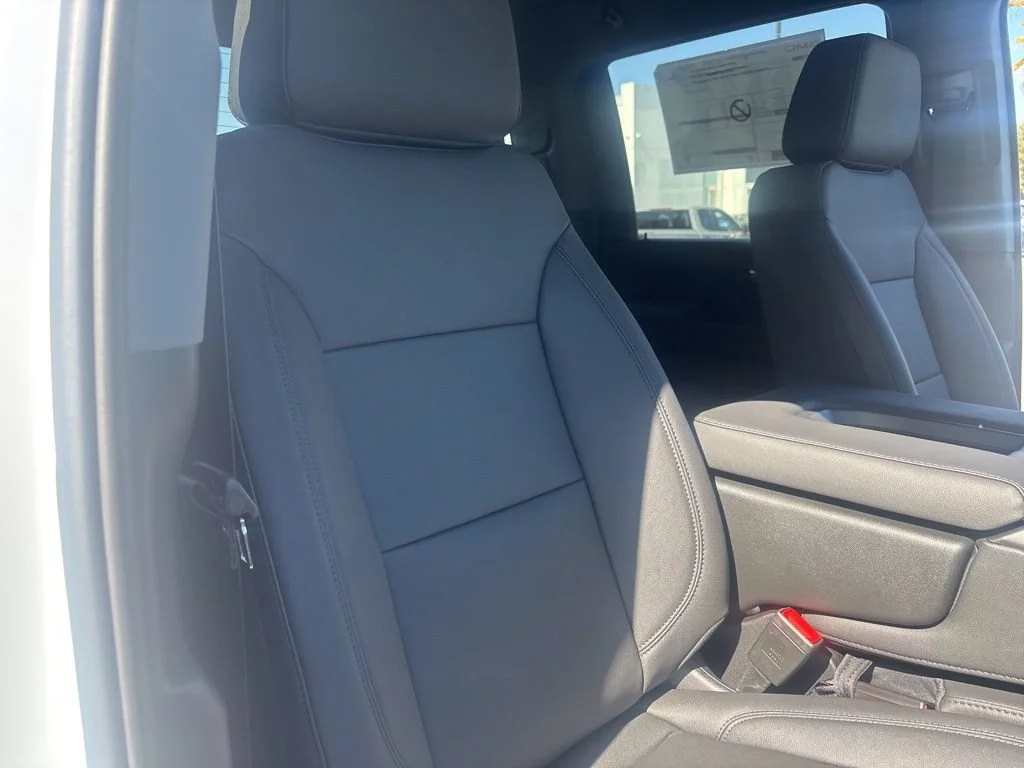 2026 GMC Sierra 2500HD Pro - Photo 29