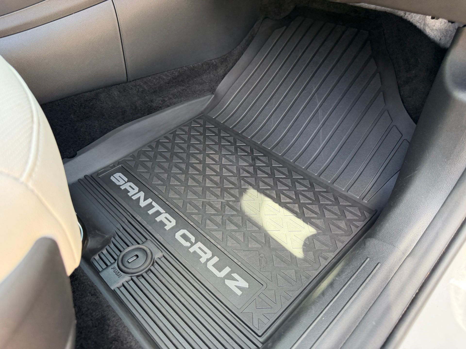 Certified Used 2025 White Hyundai SEL image 42