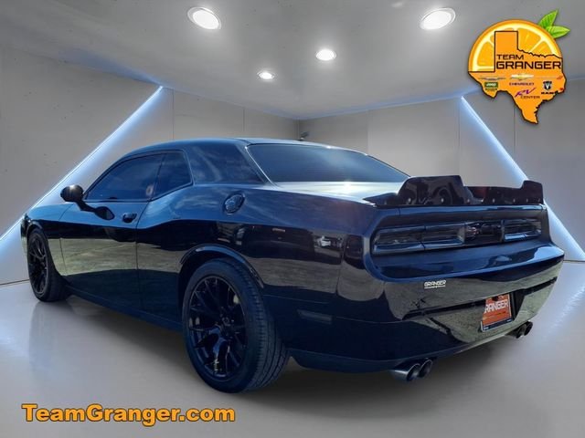 Used 2014 Dodge Challenger R/T with VIN 2C3CDYBT2EH196988 for sale in Orange, TX