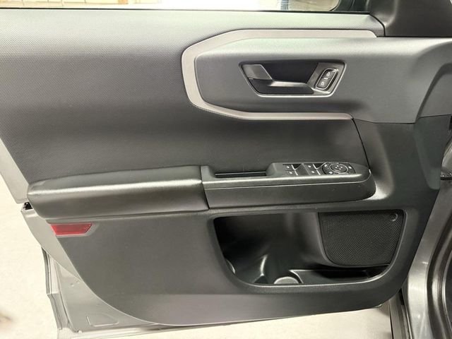 Used 2023 Gray Ford Base image 13