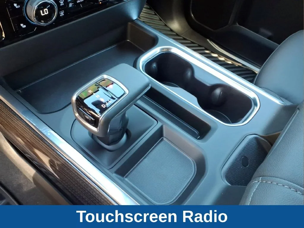 2026 Chevrolet Silverado 1500 RST - Photo 12