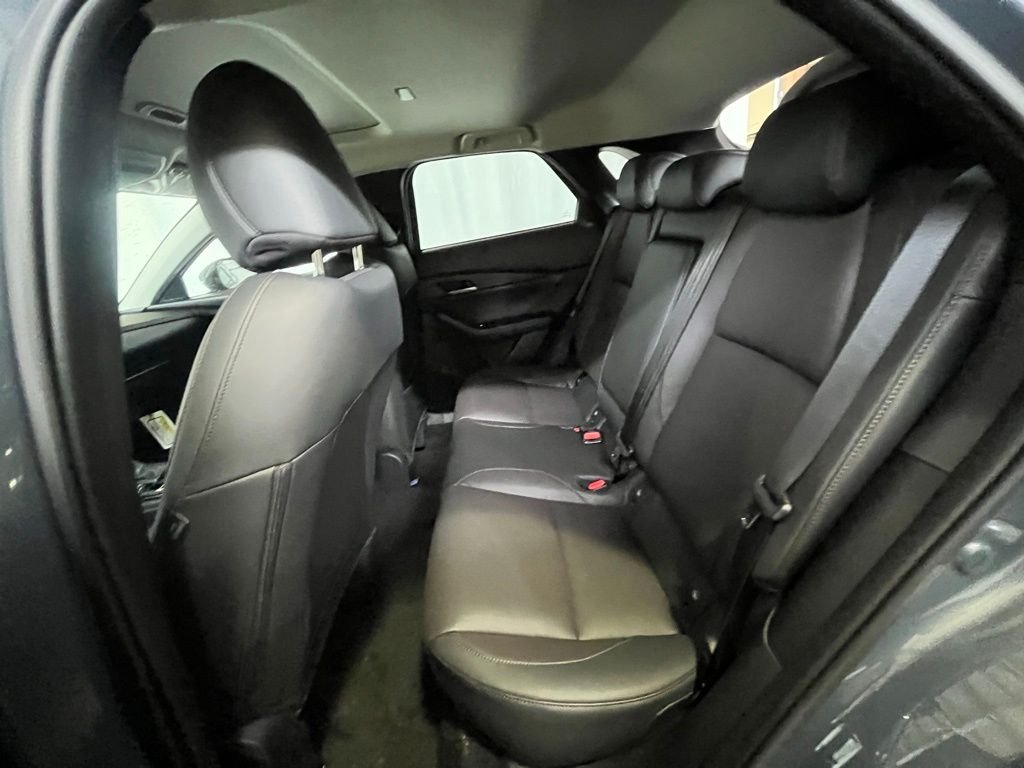 2026 Mazda CX-30 Turbo Premium Plus - Photo 22