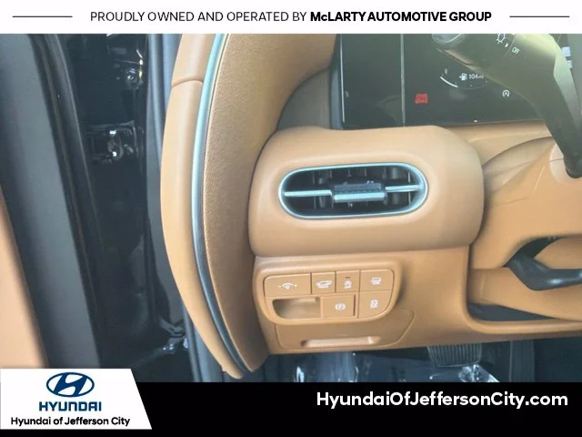 Used 2026 Black Hyundai Calligraphy image 31