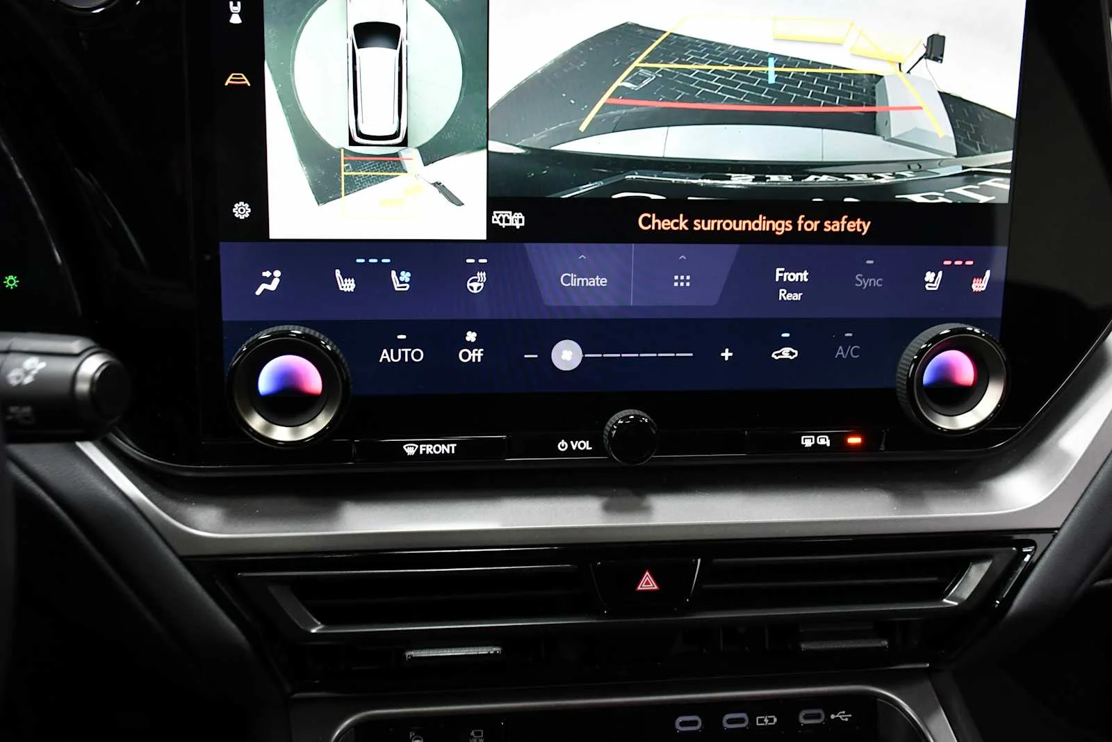 Used 2025 Caviar Lexus Premium image 22
