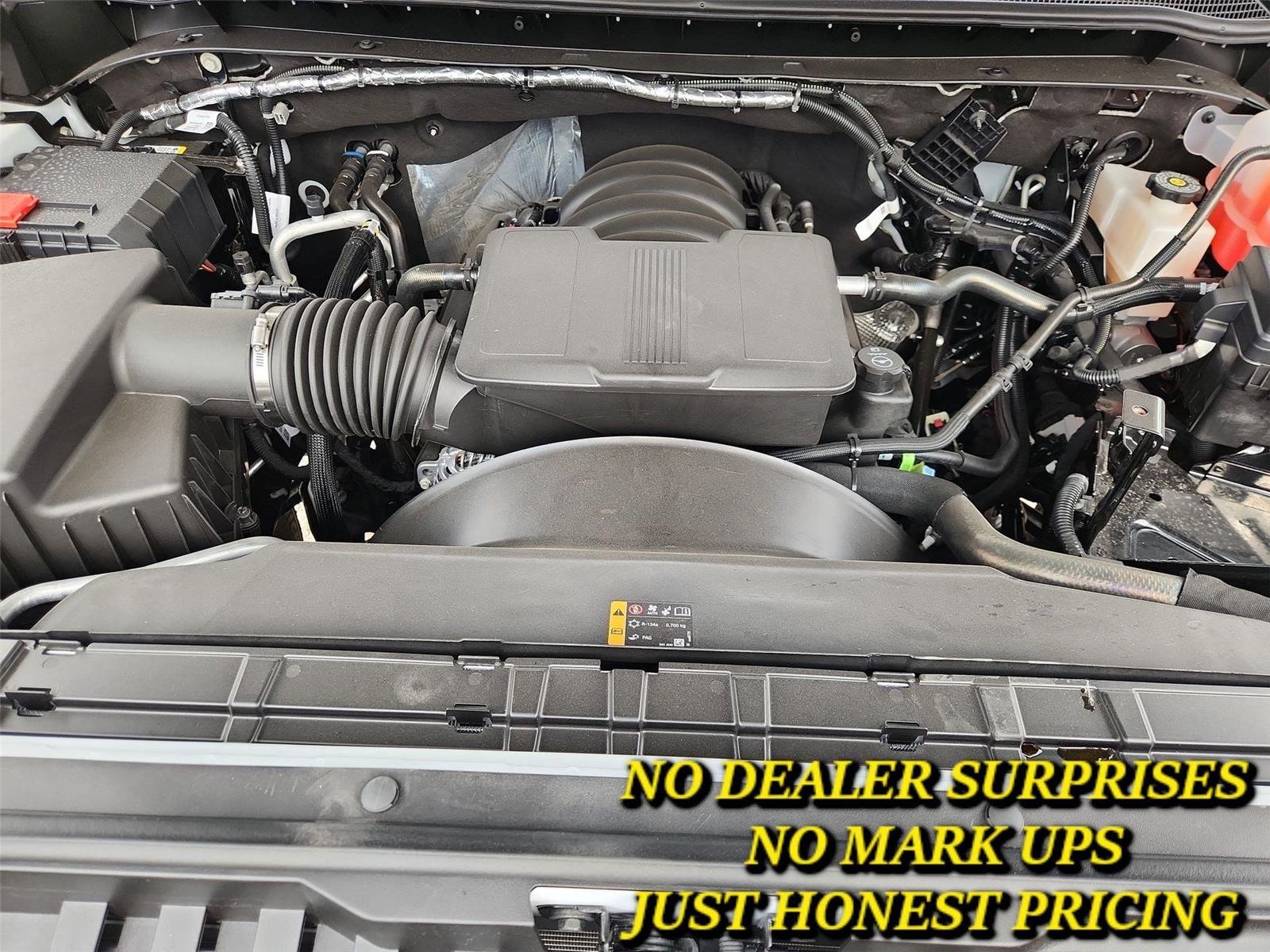 2026 Chevrolet Silverado 3500 HD Work Truck - Photo 28