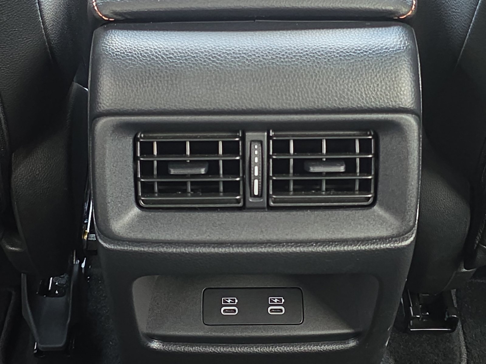 2026 Honda CR-V Sport-L - Photo 49