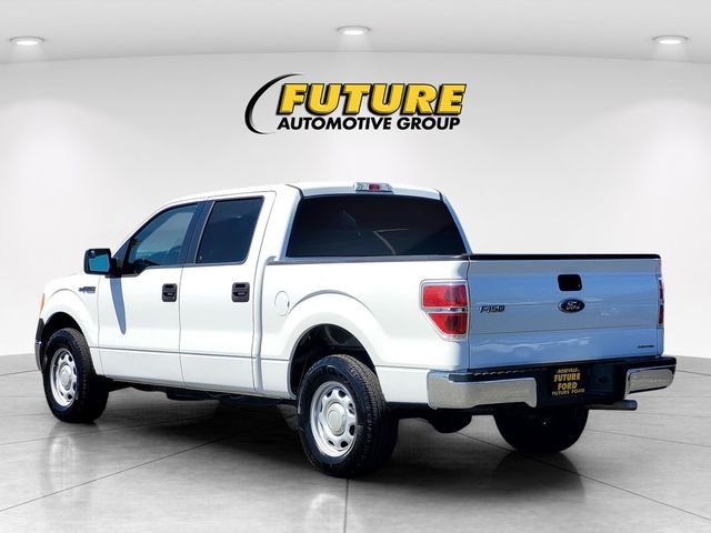 Used 2014 White Ford XL image 6