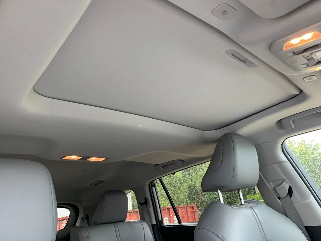Used 2023 Silver Toyota XLE image 19