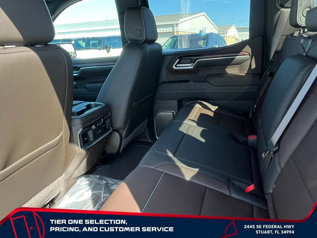 New 2026 Onyx Black GMC Denali image 12