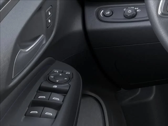 New 2026 Ebony Twilight Metallic Buick Sport Touring image 22
