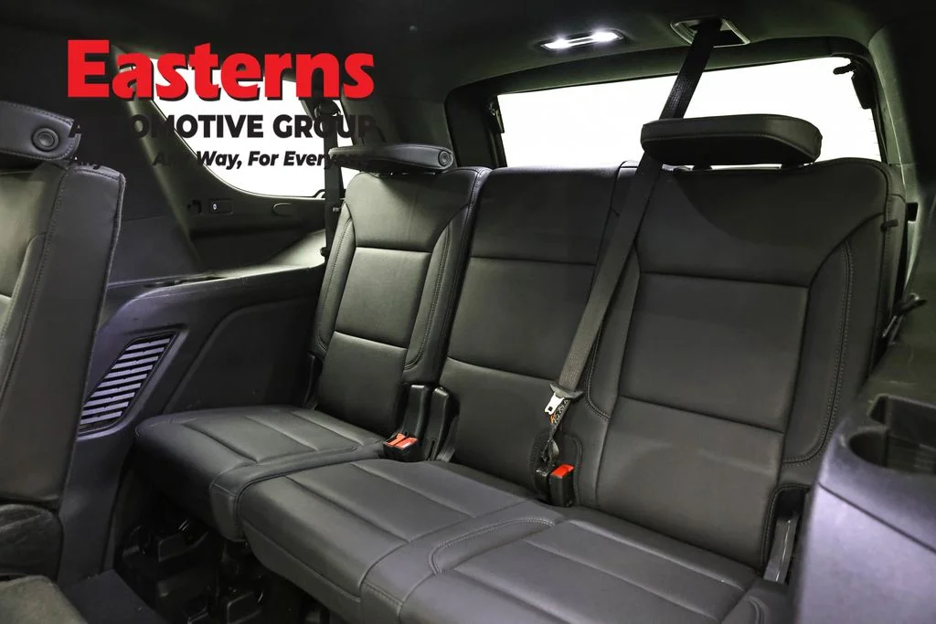 Used 2025 Gray Chevrolet LT image 27