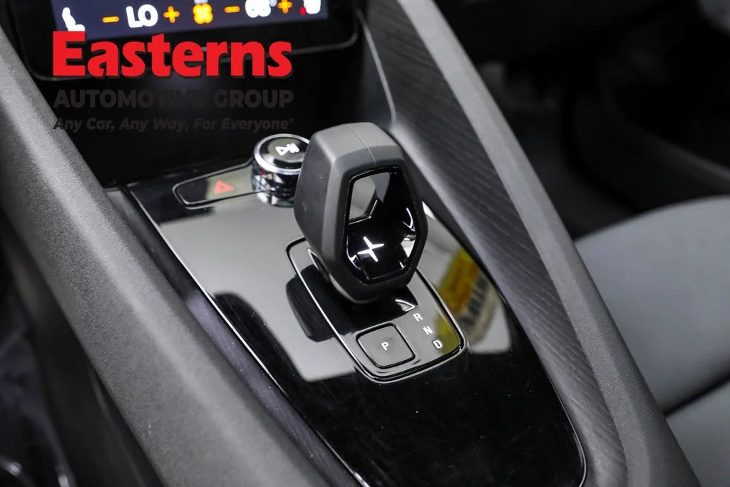 Used 2021 Black Polestar Launch Edition image 13