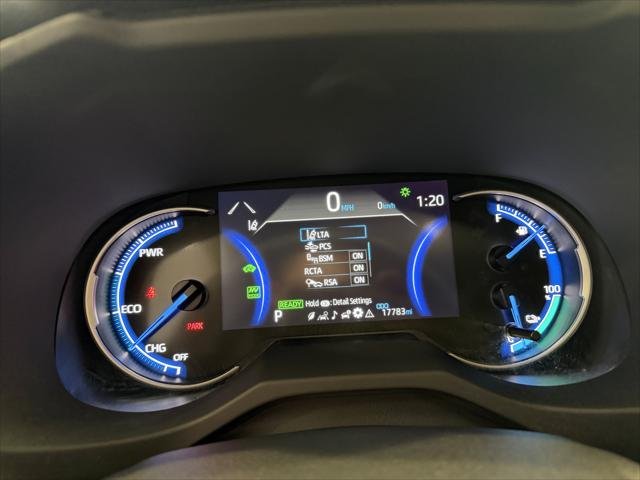 Certified Used 2024 BLUEPRINT Toyota  image 13