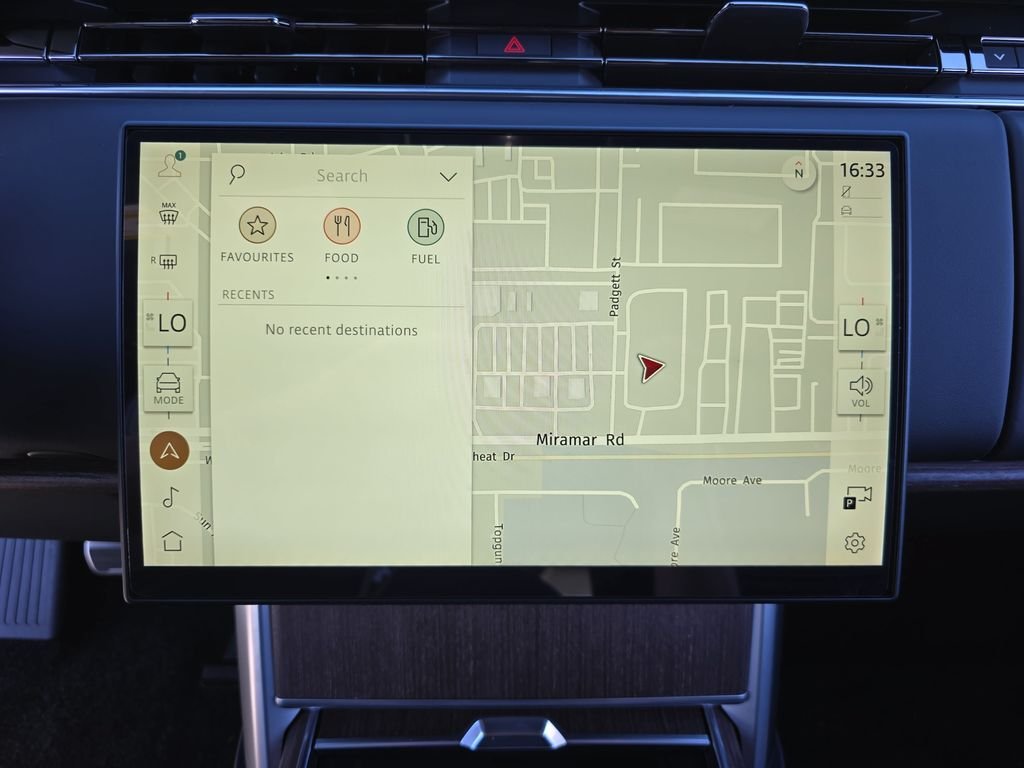New 2026 Batumi Gold Land Rover SE LWB image 24
