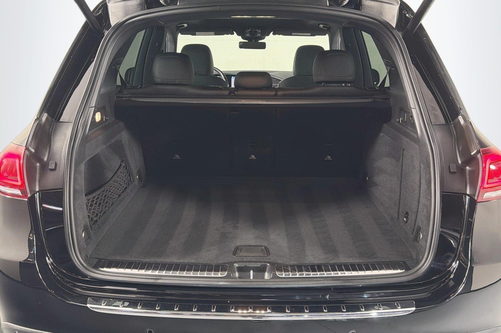 Used 2022 Black Mercedes-Benz 350 image 23