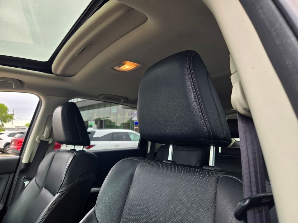 2016 Honda CR-V EX-L - Photo 30