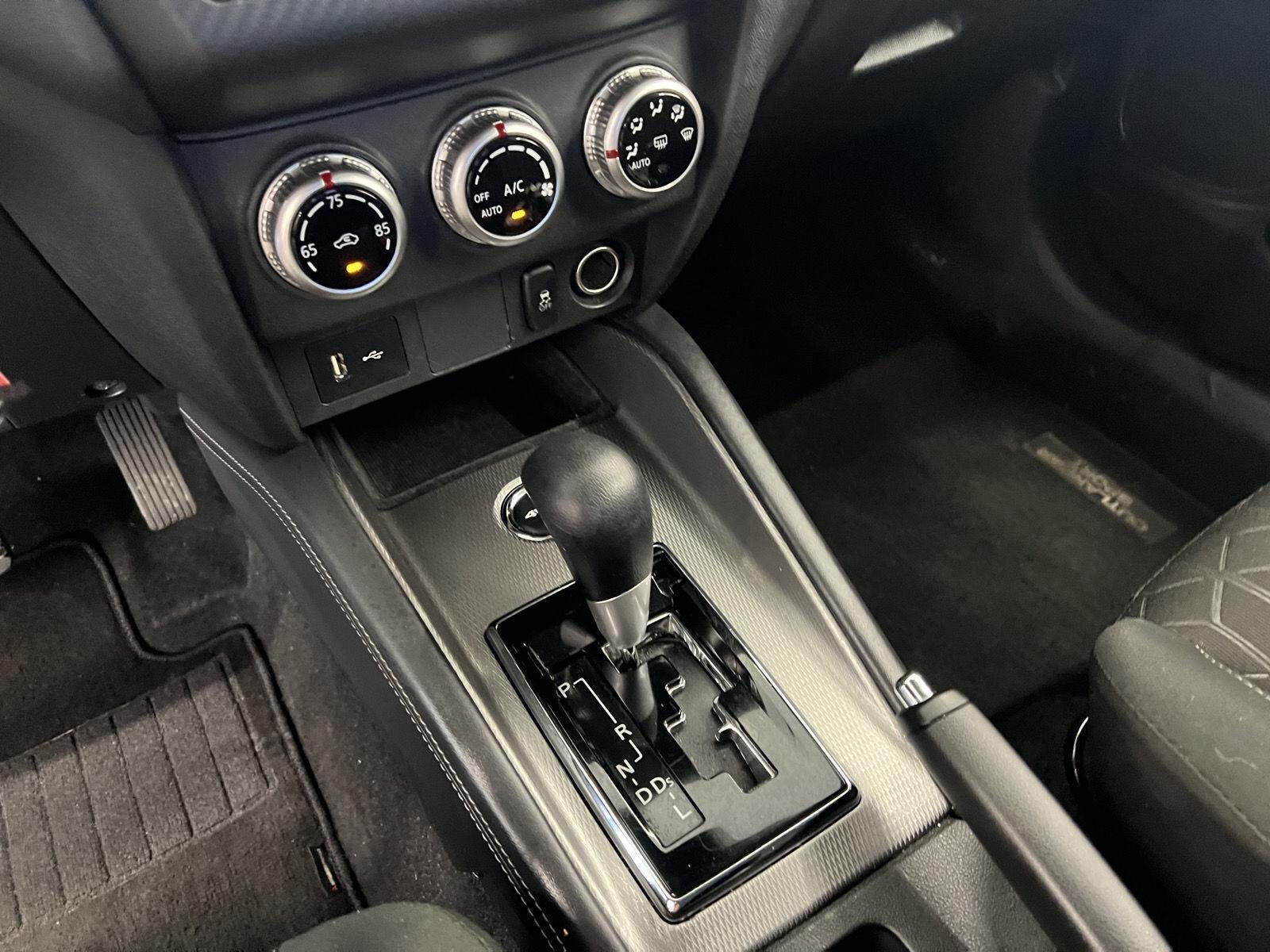 2025 Mitsubishi Outlander Sport ES - Photo 21