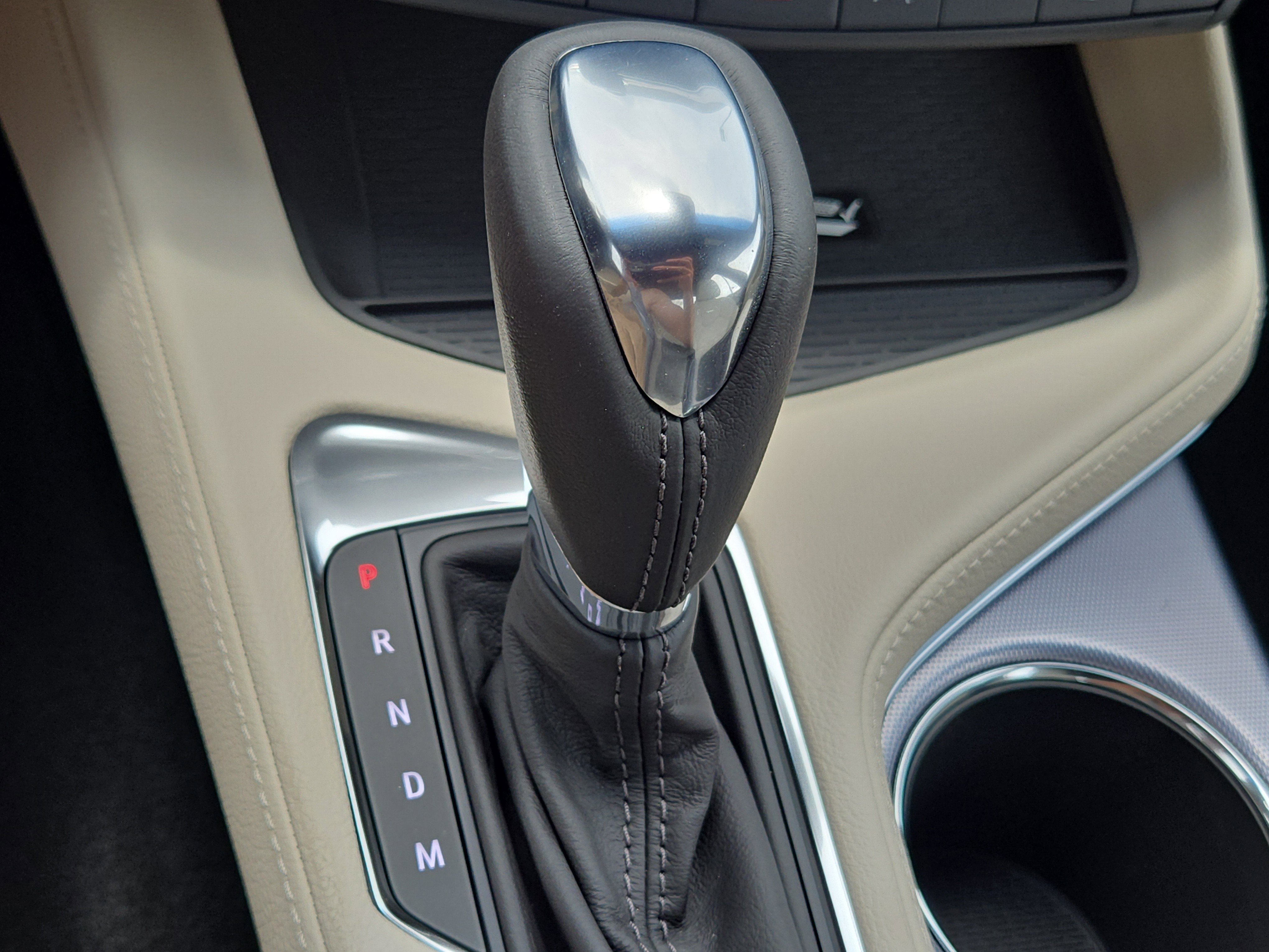 2026 Cadillac CT4 Premium Luxury - Photo 32