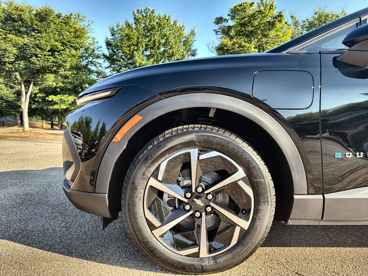 2026 Chevrolet Equinox EV 1LT - Photo 28