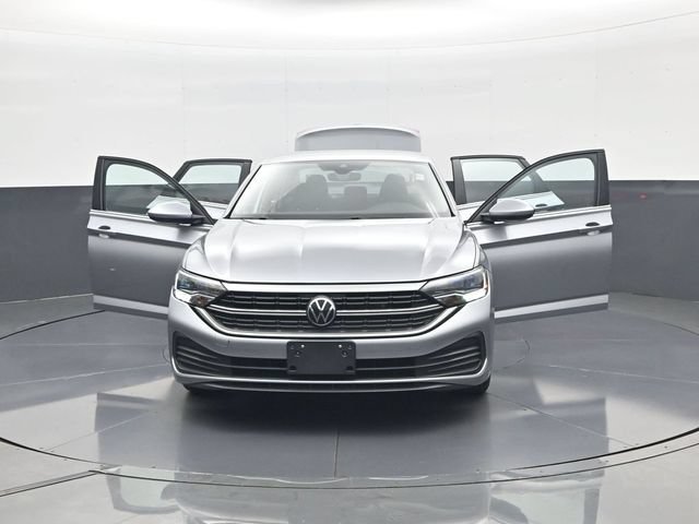 2024 Volkswagen Jetta S - Photo 31