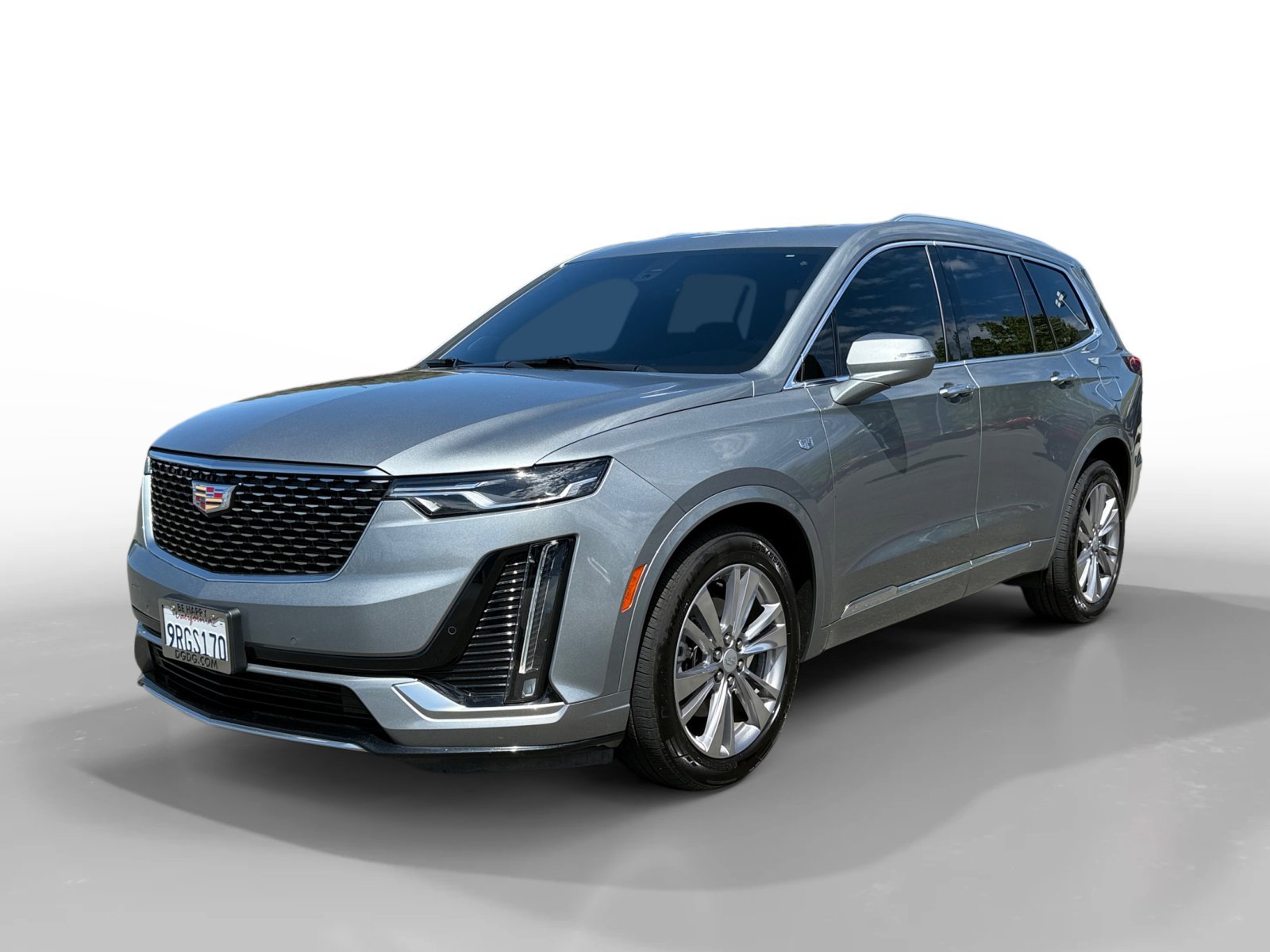 2023 Cadillac XT6 Premium Luxury Auto's photo