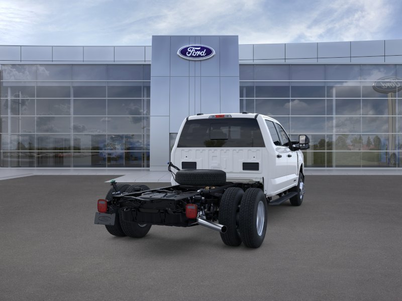 New 2026 Oxford White Ford XL image 8