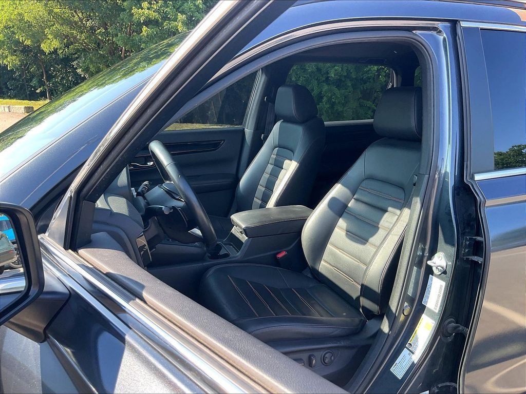 Used 2023 Gray Honda Sport Touring image 10