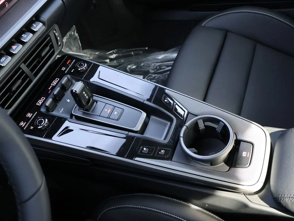 Used 2026 Slate Grey Neo Porsche Carrera S image 23
