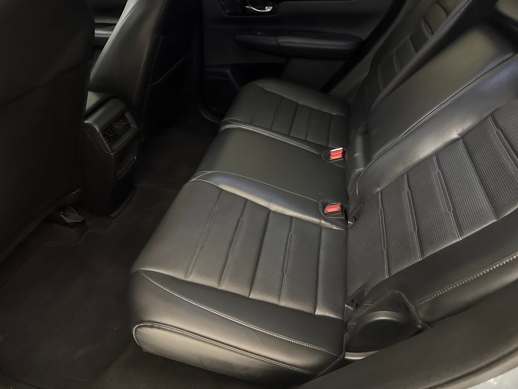2023 Honda CR-V EX-L - Photo 52