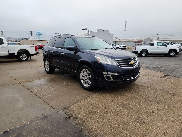 2015 Chevrolet Traverse 1LT