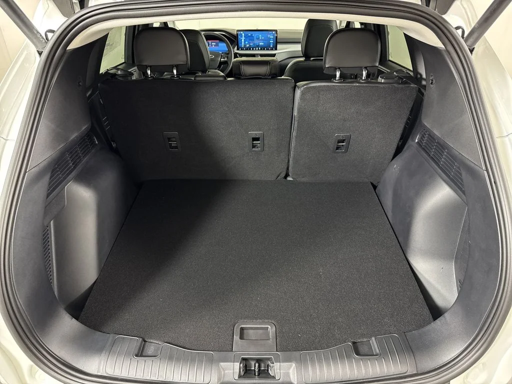2025 Ford Escape Plug-in hybrid PHEV - Photo 44