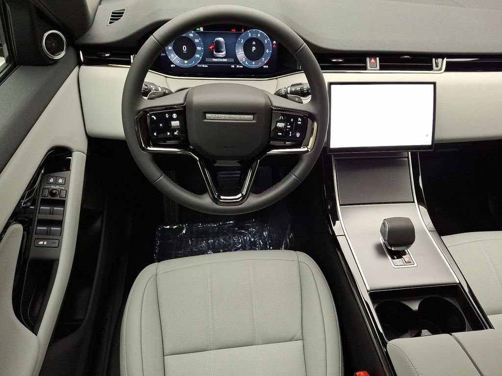 2026 Land Rover Range Rover Evoque S - Photo 7