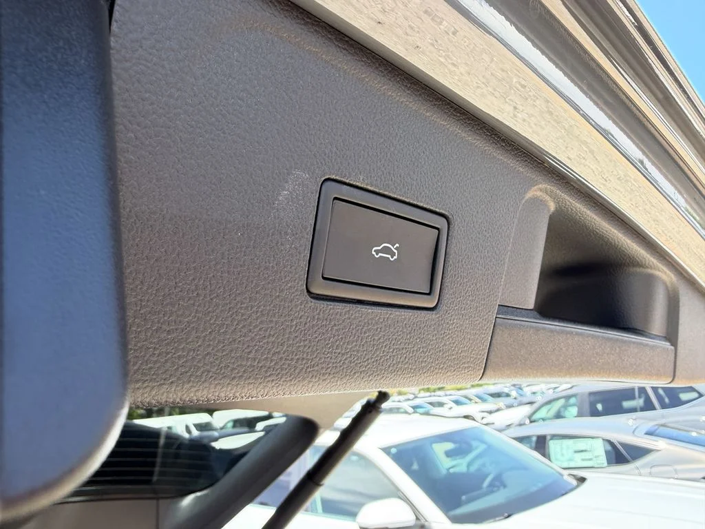 New 2026 Pure Gray Volkswagen 2.0T SEL Premium R-Line image 30
