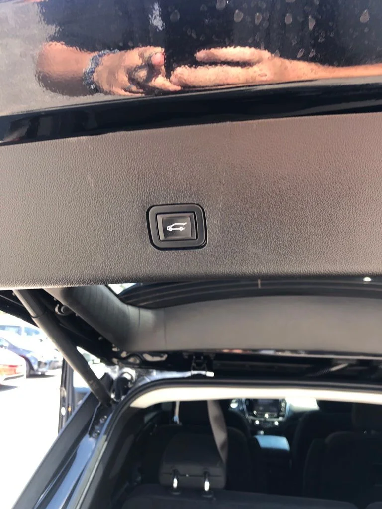 Used 2021 Black Chevrolet LT image 33