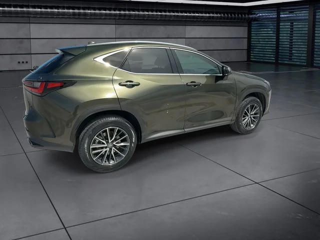 Used 2024 Green Lexus 250 Premium image 8