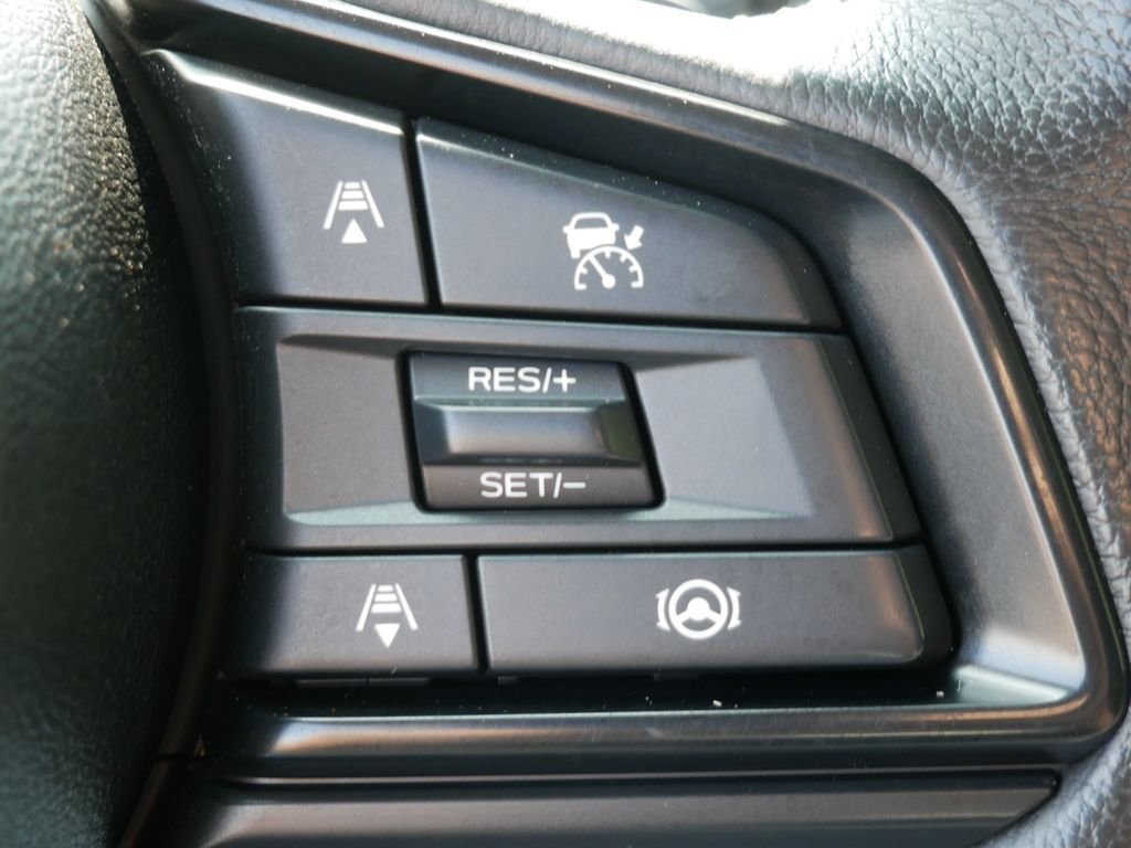 Certified Used 2024 Black Subaru Onyx Edition XT image 20