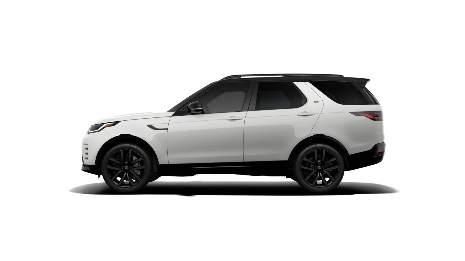 New 2026 Fuji White LAND ROVER Dynamic SE 300PS image 3