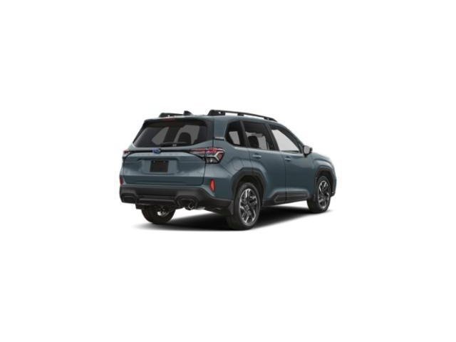 New 2026 DAYBREAK BLUE PEARL Subaru Limited image 12