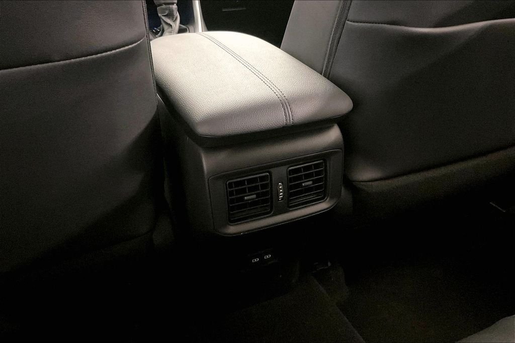 Used 2023 Gray Toyota XSE image 33